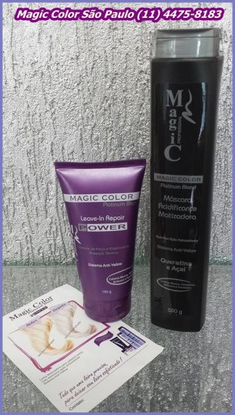 Kit 2 Unidades  Máscara + Leave-in
