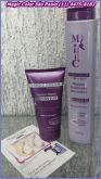 Kit 2 Unidades  Máscara + Leave-in