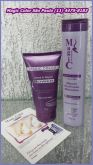 Máscara  Matizadora 300 Gr + Leave-in Repair Power 150 Gr