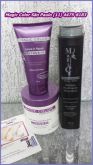 Kit Desamarelador MAGIC COLOR 3 UN